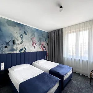Hotell Szydlowski, Gdańsk