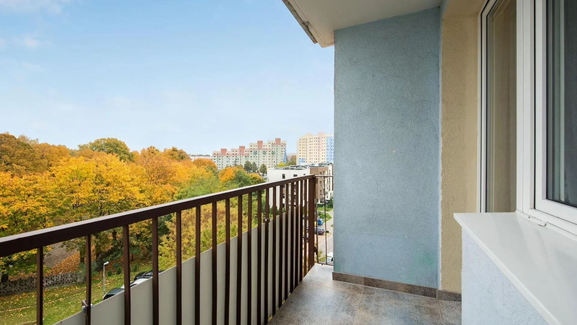 Zaspa Studio - 68 Appartement Gdańsk Polen